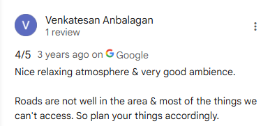 Google Review